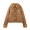 Camel coat